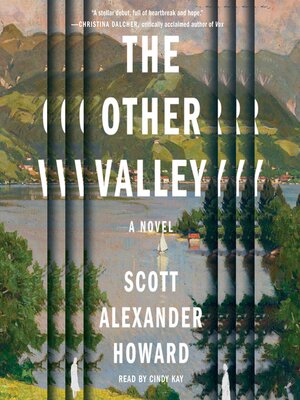 cover image of The Other Valley